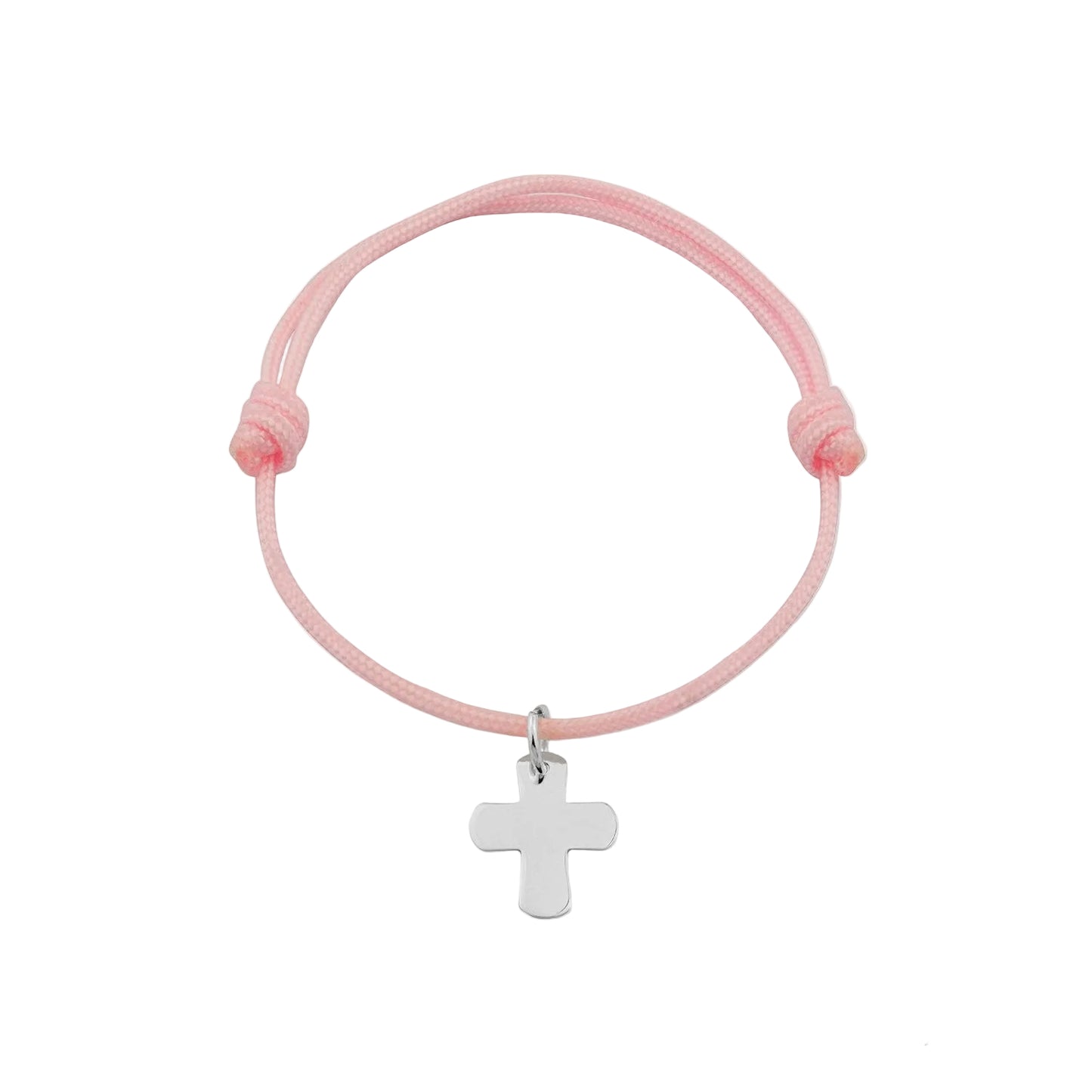 Pulsera Plata de ley Primera Comunión