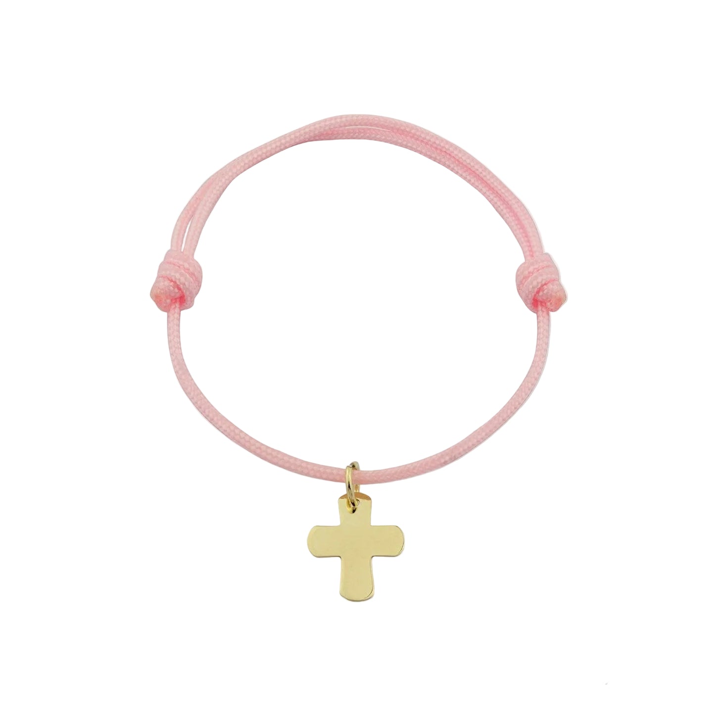 Pulsera Plata de ley Primera Comunión