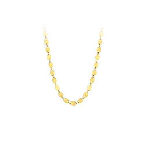 Collar Choker Hera