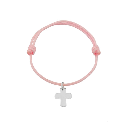 Pulsera Plata de ley Primera Comunión