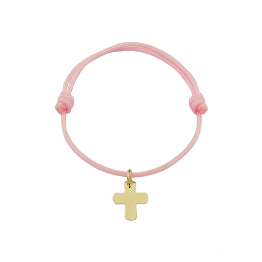 Pulsera Plata de ley Primera Comunión