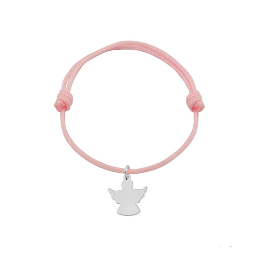 Pulsera Plata de ley Primera Comunión