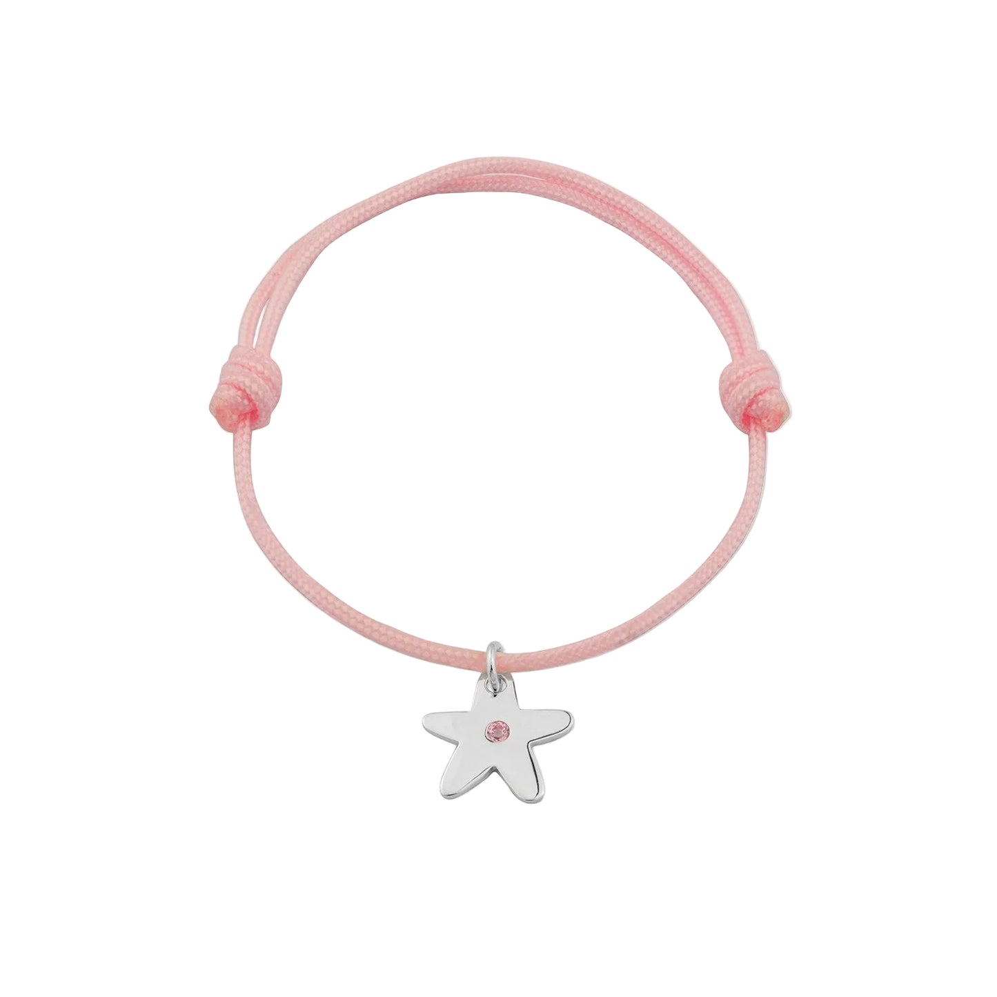 Pulsera Plata de ley Primera Comunión