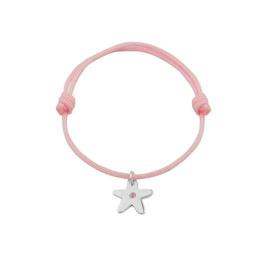 Pulsera Plata de ley Primera Comunión