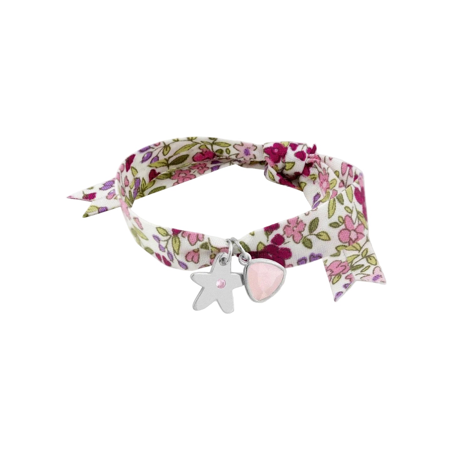 Pulsera Plata de ley Primera Comunión