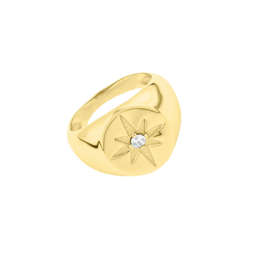 Anillo Estrella Polar