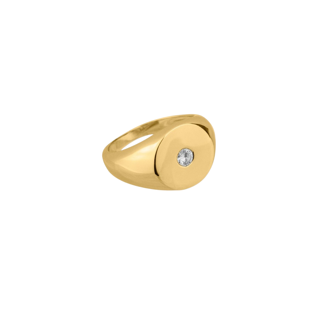 Anillo Sello París
